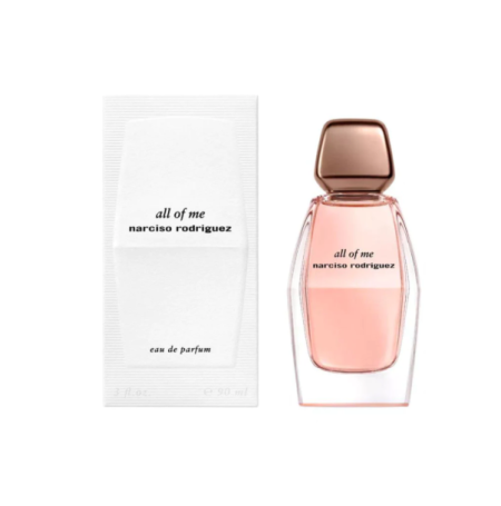 narciso rodriguez all of me edp 90ml